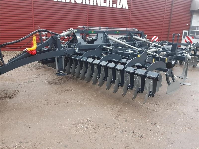 Agro-Tom bwh 5.4 dybde harve - Akėčios: foto 2 Agro-Tom bwh 5.4 dybde harve - Akėčios: foto 2