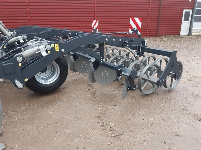 Agro-Tom bwh 5.4 dybde harve - Akėčios: foto 4 Agro-Tom bwh 5.4 dybde harve - Akėčios: foto 4