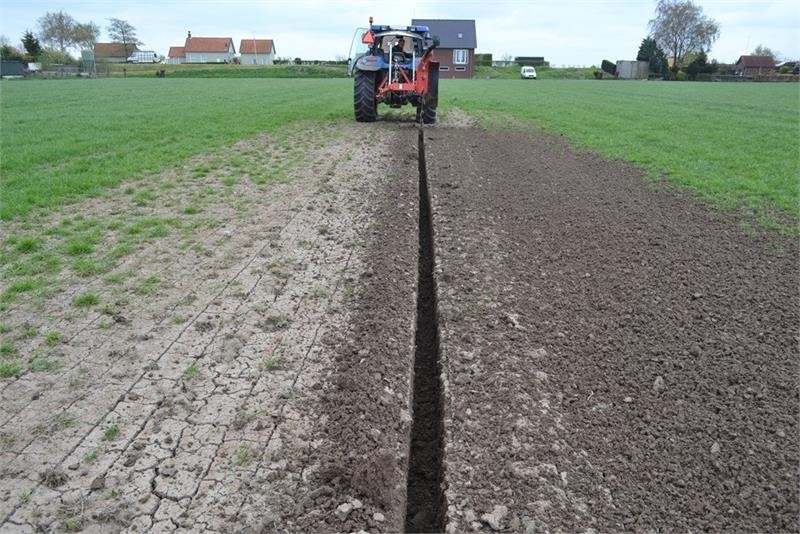 - - - BOXER AGRI - Žemės dirbimo technika: foto 5 - - - BOXER AGRI - Žemės dirbimo technika: foto 5