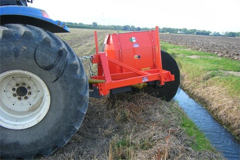 - - - BOXER AGRI - Žemės dirbimo technika: foto 2 - - - BOXER AGRI - Žemės dirbimo technika: foto 2