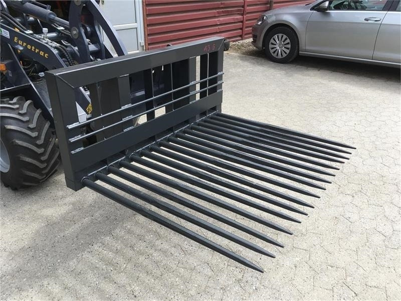 - - - Belægningsgreb 1.30 m. - Kaušas - Statybinė technika: foto 2 - - - Belægningsgreb 1.30 m. - Kaušas - Statybinė technika: foto 2