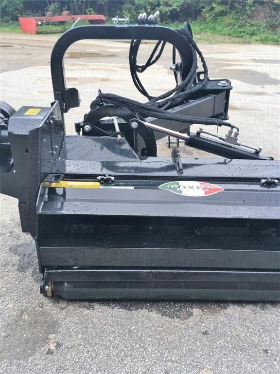 - - - Boxer 2.50 m. HD sideklipper - Šienapjovė: foto 5 - - - Boxer 2.50 m. HD sideklipper - Šienapjovė: foto 5