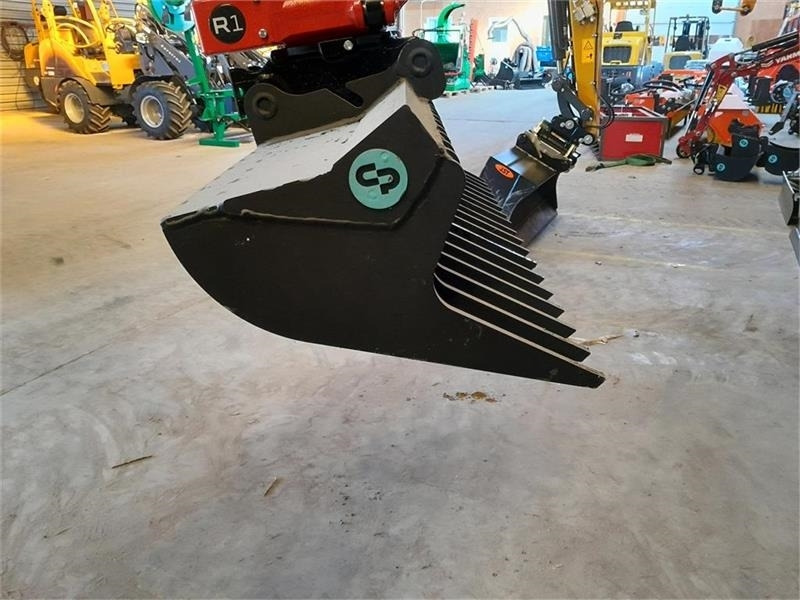 - - - CP METAL RIVE - Šieno grėblys/ Vartytuvas: foto 2 - - - CP METAL RIVE - Šieno grėblys/ Vartytuvas: foto 2