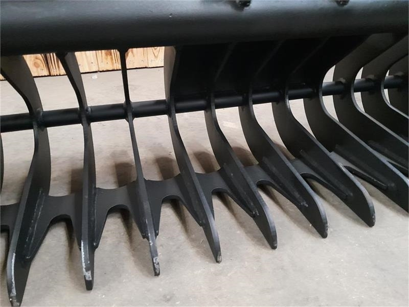 - Kaušas - Statybinė technika: foto 4 - Kaušas - Statybinė technika: foto 4