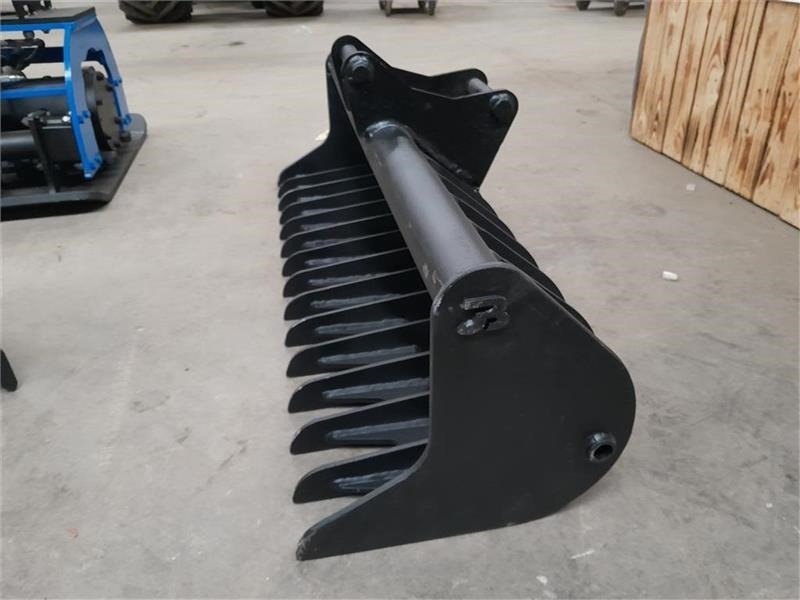 - Kaušas - Statybinė technika: foto 1 - Kaušas - Statybinė technika: foto 1