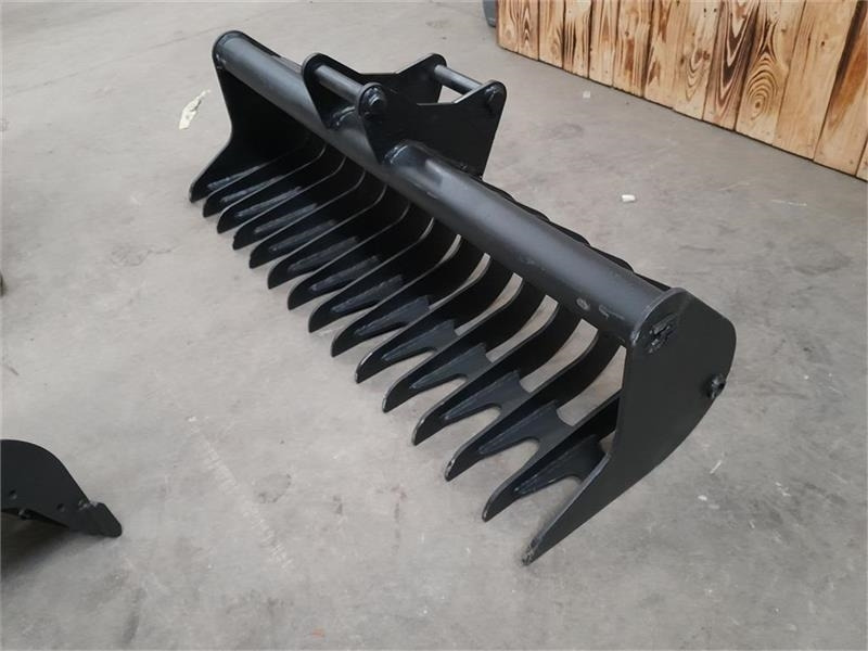 - Kaušas - Statybinė technika: foto 2 - Kaušas - Statybinė technika: foto 2