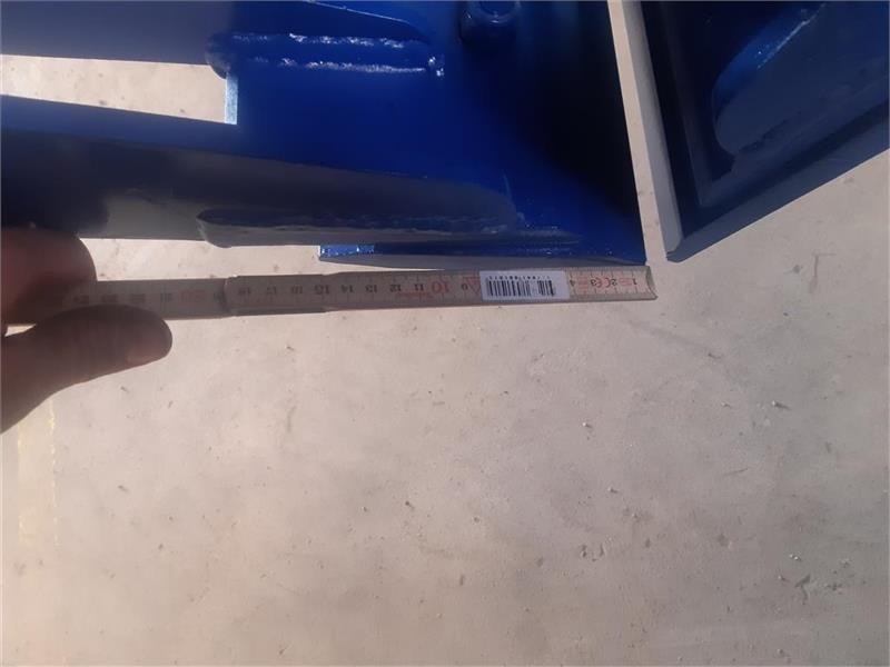 Daubjerg 0204 - Greiferis: foto 5 Daubjerg 0204 - Greiferis: foto 5