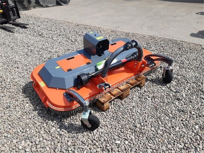 Delmorino premium - Šienapjovė: foto 3 Delmorino premium - Šienapjovė: foto 3