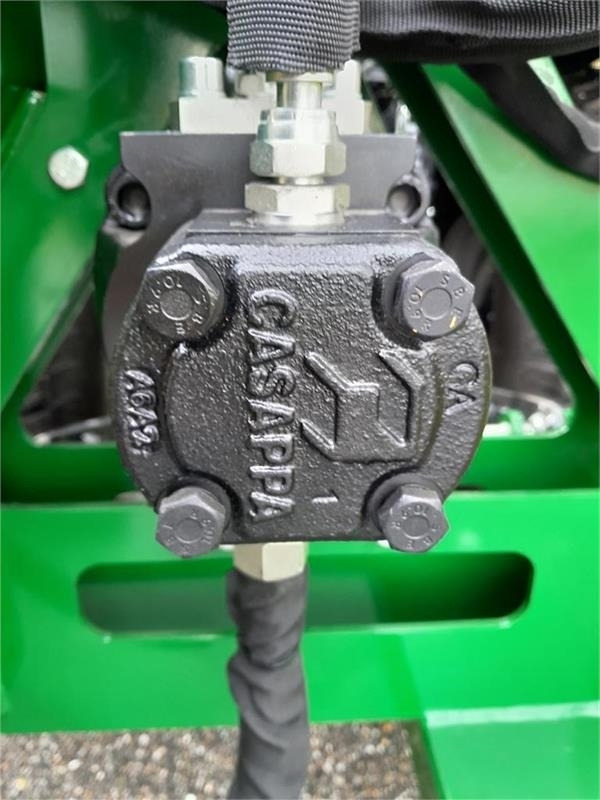 Dk-Tec AM220 - Smulkintuvas su manipuliatoriumi: foto 5 Dk-Tec AM220 - Smulkintuvas su manipuliatoriumi: foto 5
