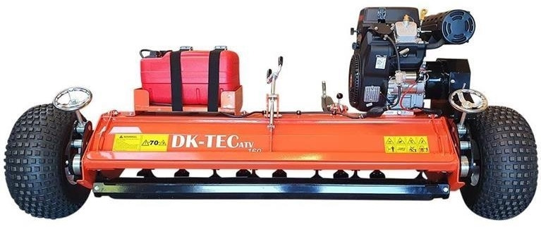 Dk-Tec - Vejapjovė: foto 4 Dk-Tec - Vejapjovė: foto 4