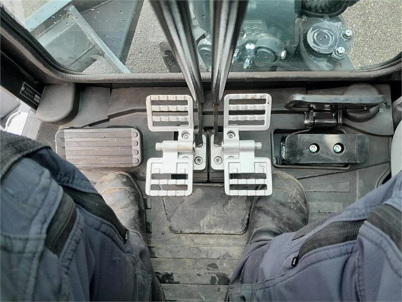 Eurotrac HE26-ER FABRIKSNY KAMPAGNE PRIS - Mini ekskavatorius: foto 3 Eurotrac HE26-ER FABRIKSNY KAMPAGNE PRIS - Mini ekskavatorius: foto 3