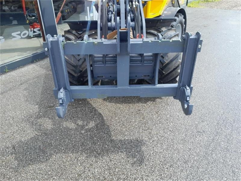 FK Machinery 3 PUNKTS OPHÆNG - Greita jungtis - Statybinė technika: foto 2 FK Machinery 3 PUNKTS OPHÆNG - Greita jungtis - Statybinė technika: foto 2