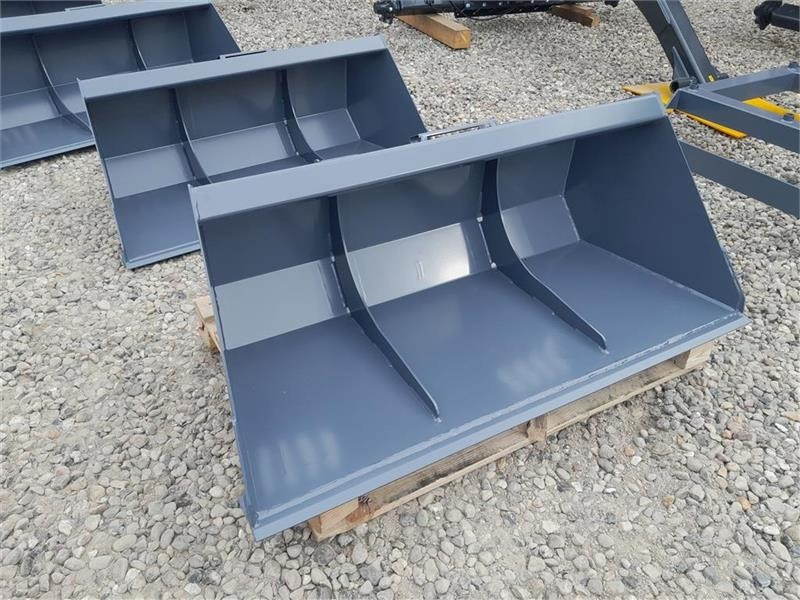 FK Machinery skovl - Krautuvo kaušas: foto 5 FK Machinery skovl - Krautuvo kaušas: foto 5