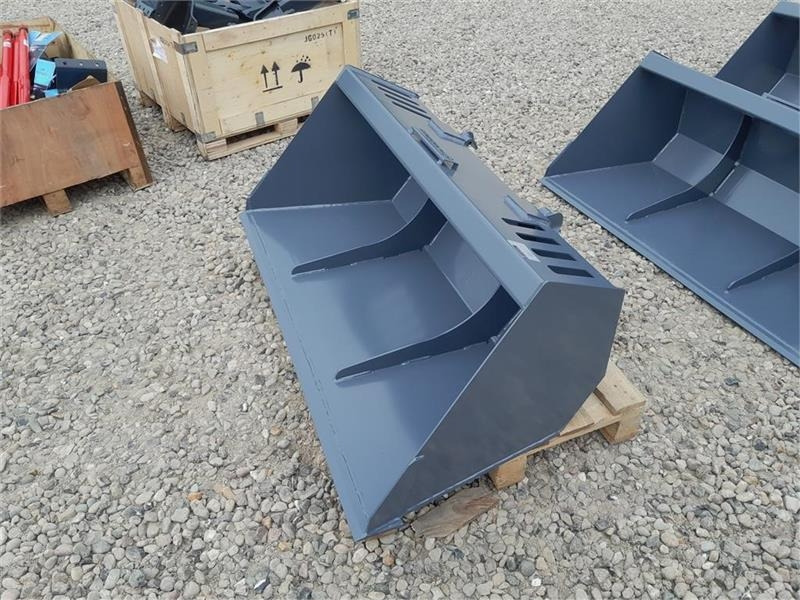 FK Machinery skovl - Krautuvo kaušas: foto 1 FK Machinery skovl - Krautuvo kaušas: foto 1