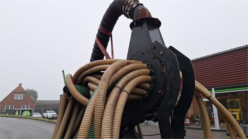 Inter-Tech 7,5 MTR - Srutovežis: foto 5 Inter-Tech 7,5 MTR - Srutovežis: foto 5