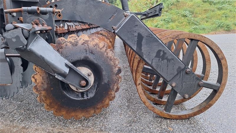 Inter-Tech 7,5 MTR - Srutovežis: foto 4 Inter-Tech 7,5 MTR - Srutovežis: foto 4