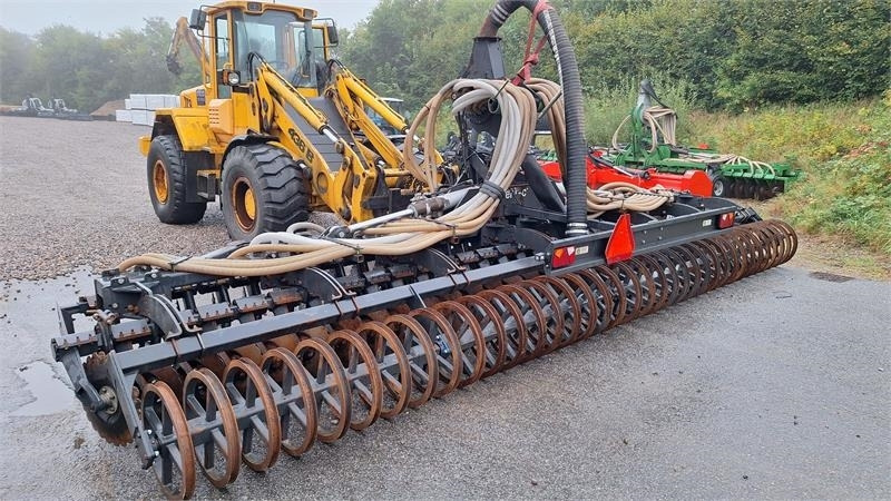 Inter-Tech 7,5 MTR - Srutovežis: foto 3 Inter-Tech 7,5 MTR - Srutovežis: foto 3