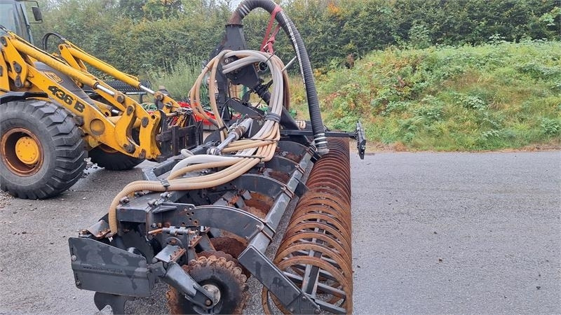 Inter-Tech 7,5 MTR - Srutovežis: foto 2 Inter-Tech 7,5 MTR - Srutovežis: foto 2