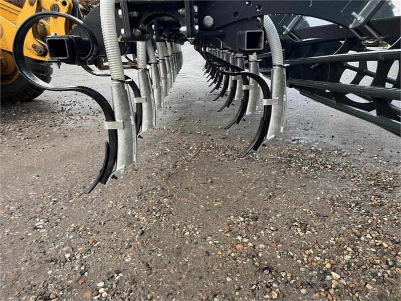 Srutų įterpimas Inter-Tech 7,5 MTR Tand nedfælder: foto 12