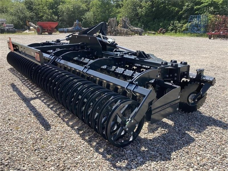 J-Maskiner 6 m. disc harve - Diskiniai skutikai: foto 4 J-Maskiner 6 m. disc harve - Diskiniai skutikai: foto 4