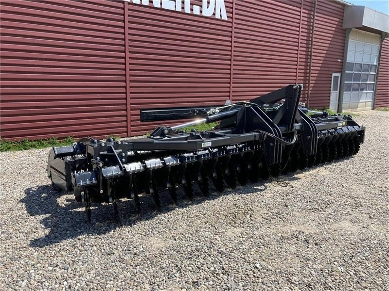 J-Maskiner 6 m. disc harve - Diskiniai skutikai: foto 3 J-Maskiner 6 m. disc harve - Diskiniai skutikai: foto 3