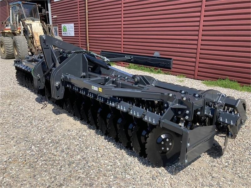 J-Maskiner 6 m. disc harve - Diskiniai skutikai: foto 2 J-Maskiner 6 m. disc harve - Diskiniai skutikai: foto 2