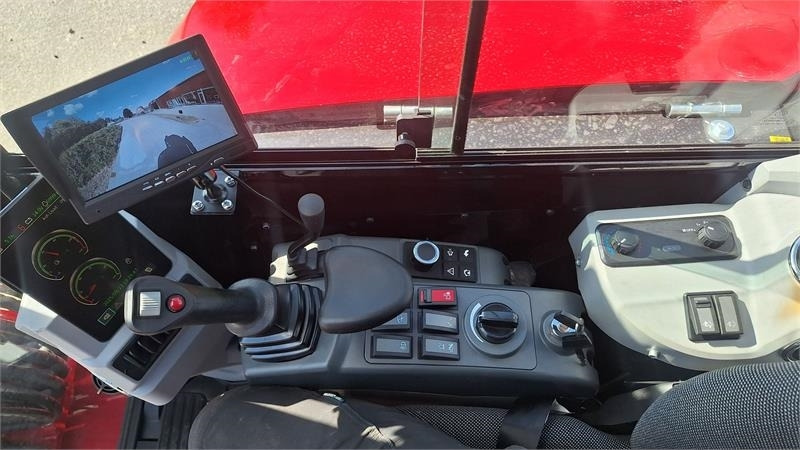 Mini ekskavatorius Mole m60zt fabriks ny: foto 14