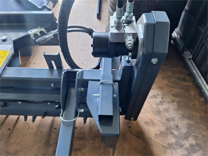Multione Powerrake - Šieno grėblys/ Vartytuvas: foto 4 Multione Powerrake - Šieno grėblys/ Vartytuvas: foto 4