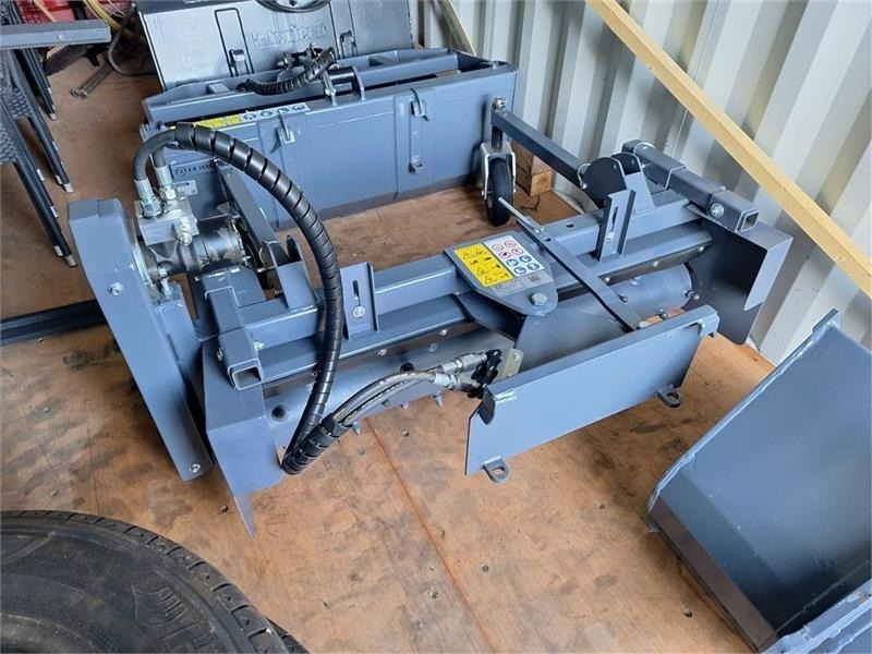 Multione Powerrake - Šieno grėblys/ Vartytuvas: foto 1 Multione Powerrake - Šieno grėblys/ Vartytuvas: foto 1