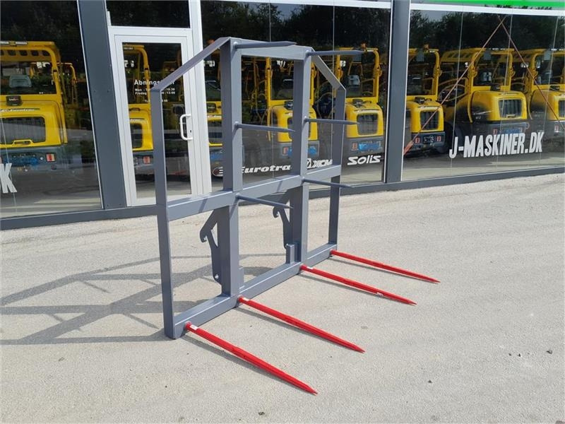 FK Machinery Meget kraftig model - Padargas - Žemės ūkio technika: foto 2 FK Machinery Meget kraftig model - Padargas - Žemės ūkio technika: foto 2