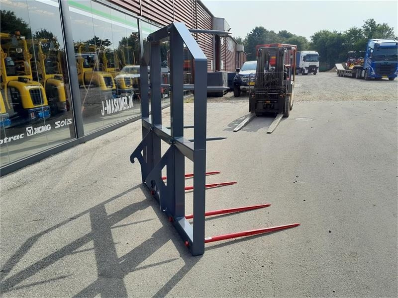 FK Machinery Meget kraftig model - Padargas - Žemės ūkio technika: foto 3 FK Machinery Meget kraftig model - Padargas - Žemės ūkio technika: foto 3