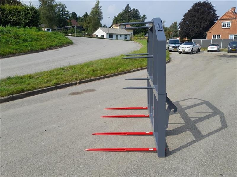 FK Machinery Meget kraftig model - Padargas - Žemės ūkio technika: foto 5 FK Machinery Meget kraftig model - Padargas - Žemės ūkio technika: foto 5