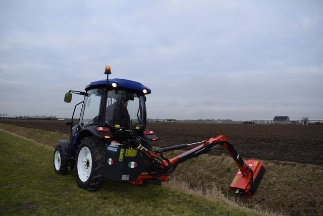 - - - boxer  - Padargas - Komunalinis traktorius: foto 1 - - - boxer  - Padargas - Komunalinis traktorius: foto 1