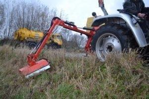 - - - boxer  - Padargas - Komunalinis traktorius: foto 2 - - - boxer  - Padargas - Komunalinis traktorius: foto 2