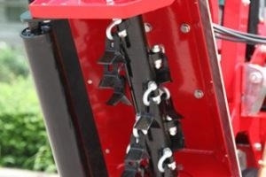 - - - boxer  - Padargas - Komunalinis traktorius: foto 4 - - - boxer  - Padargas - Komunalinis traktorius: foto 4