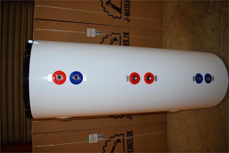 - - - Kombitank 60-160 liter - Pramoninė įranga: foto 2 - - - Kombitank 60-160 liter - Pramoninė įranga: foto 2