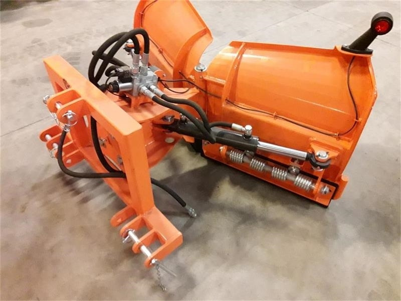 Sigma Pro G101 - Sniego peilis - Žemės ūkio technika: foto 4 Sigma Pro G101 - Sniego peilis - Žemės ūkio technika: foto 4