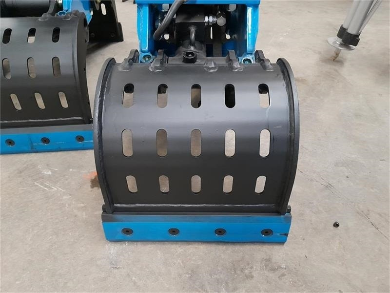 - - - Sorter grab 1-3 tons - Greiferis: foto 3 - - - Sorter grab 1-3 tons - Greiferis: foto 3