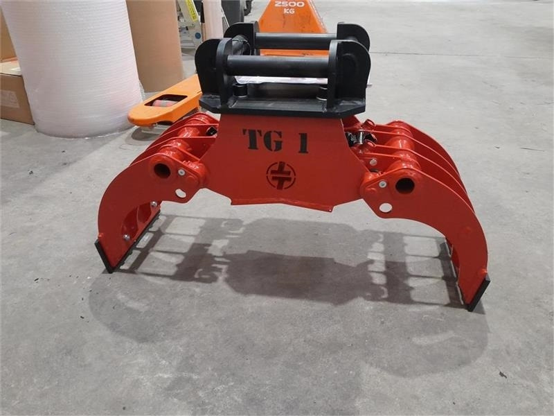 TG 1 - Greiferis: foto 1 TG 1 - Greiferis: foto 1