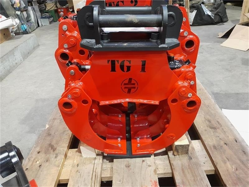 TG 1 - Greiferis: foto 3 TG 1 - Greiferis: foto 3