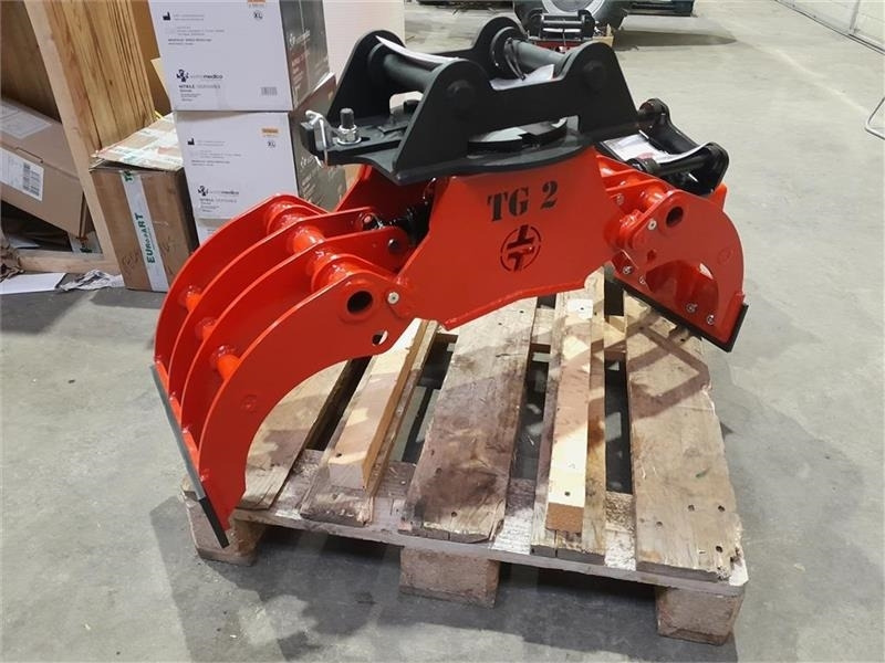 TG 2 - Greiferis: foto 2 TG 2 - Greiferis: foto 2