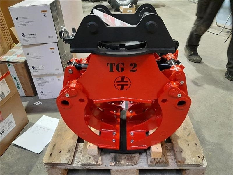 TG 2 - Greiferis: foto 1 TG 2 - Greiferis: foto 1