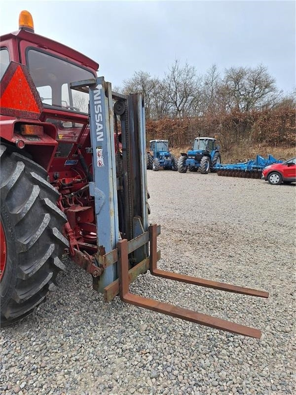 - - - TRUCKTÅRN - Šakės: foto 1 - - - TRUCKTÅRN - Šakės: foto 1