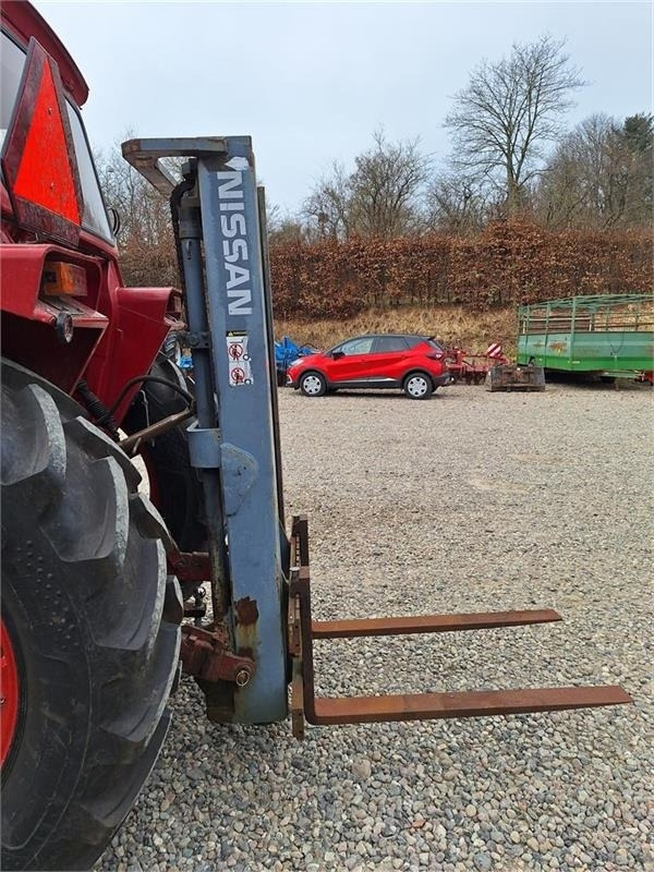 - - - TRUCKTÅRN - Šakės: foto 2 - - - TRUCKTÅRN - Šakės: foto 2