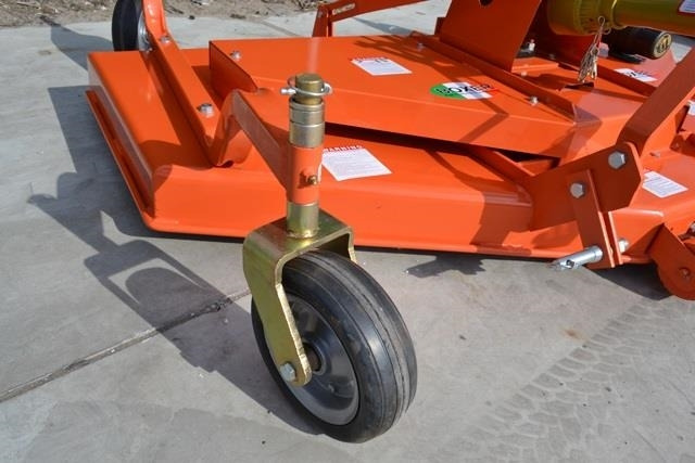 - - - boxer - Šienapjovė: foto 2 - - - boxer - Šienapjovė: foto 2