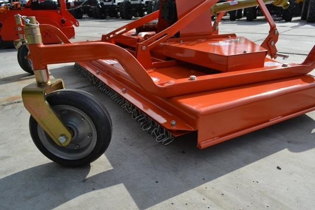 - - - boxer - Šienapjovė: foto 4 - - - boxer - Šienapjovė: foto 4