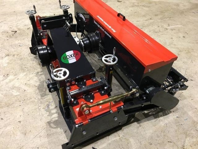 - - - boxer - Sėjamoji: foto 1 - - - boxer - Sėjamoji: foto 1