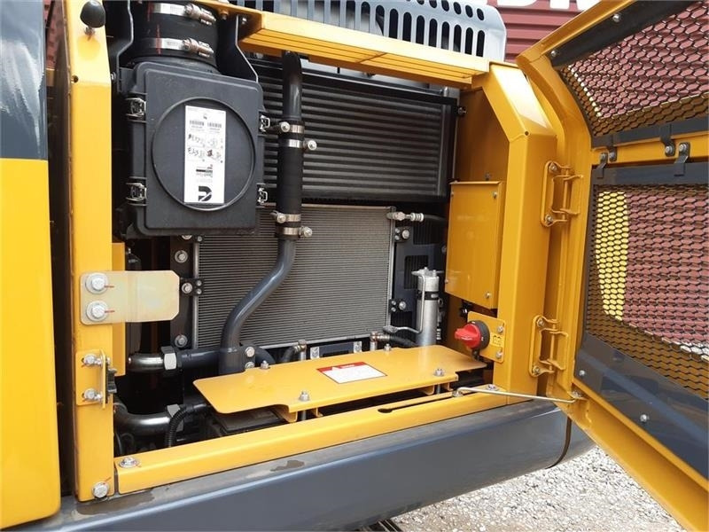 - - - xcmg xe150e - Vikšrinis ekskavatorius: foto 5 - - - xcmg xe150e - Vikšrinis ekskavatorius: foto 5