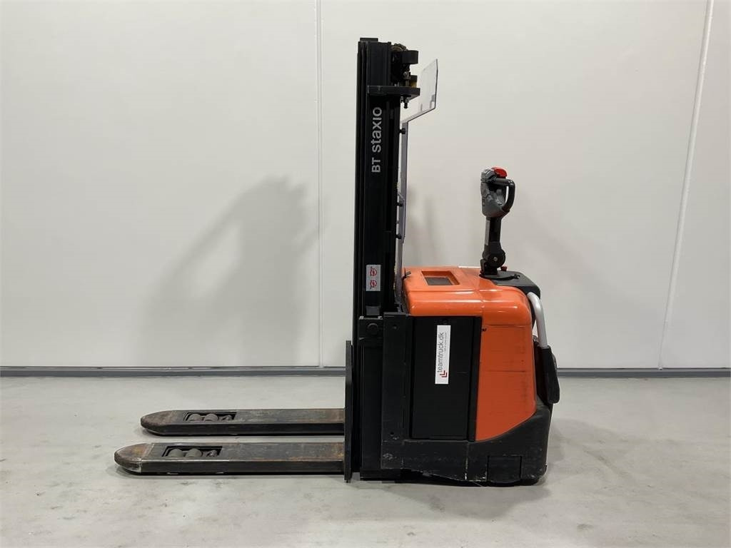 BT SPE125L - Keltuvas: foto 3 BT SPE125L - Keltuvas: foto 3
