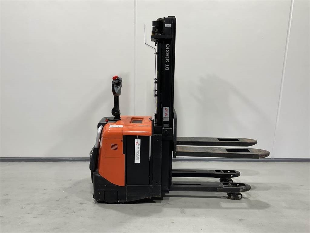 BT SPE125L - Keltuvas: foto 1 BT SPE125L - Keltuvas: foto 1